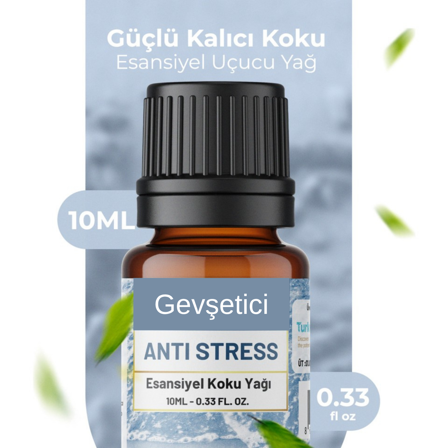 Exelico - Esansiyel uçucu yağlar