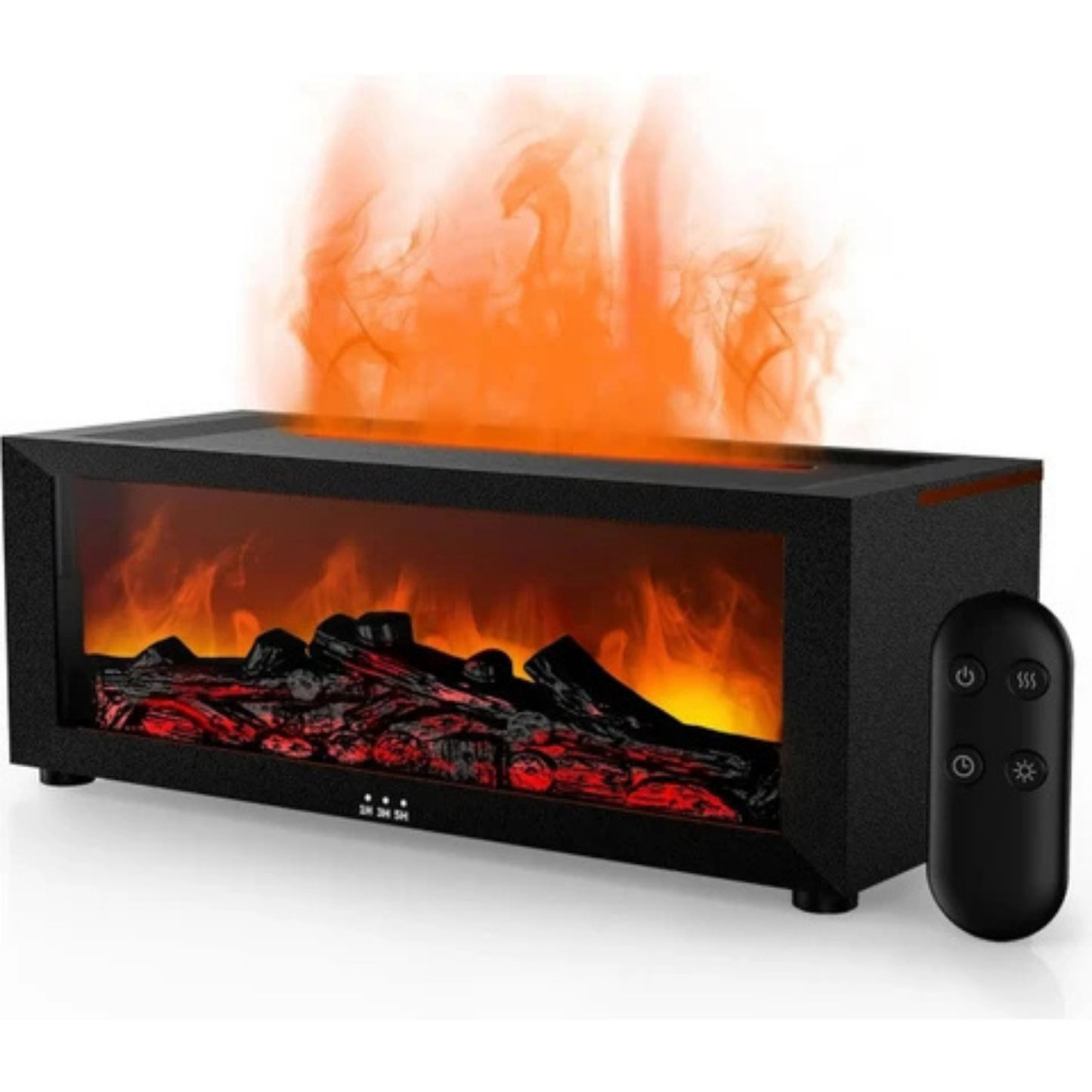 Exelico - Şömine Hava Nemlendirici