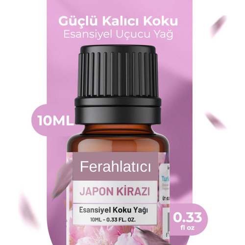 Exelico - Esansiyel uçucu yağlar